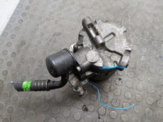 Компрессор кондиционера, Mercedes E W210 1995-1999