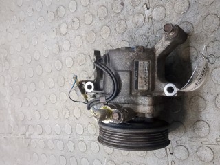 Компрессор кондиционера, ориг. номер 4472605820, Daihatsu Sirion 2007-2013
