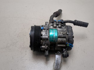 Компрессор кондиционера Rover 400 1995-2000