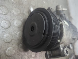 Компрессор кондиционера, ориг. номер 1K0820859T, Volkswagen Golf 6 2008-2012