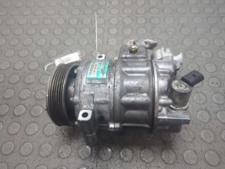 Компрессор кондиционера Volkswagen Golf 1997-2006