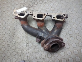 Коллектор выпускной, Jeep Wrangler 2006-2011