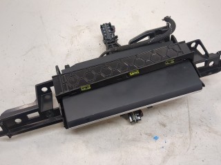 Дисплей компьютера (информационный), ориг. номер 4G2919601Q, Audi A6 2011-2014