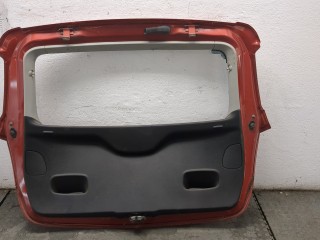 Фонарь крышки багажника левый, ориг. номер 13435485, 1222231, 1222477, Opel Meriva 2010-2014