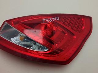 Фонарь (задний) правый, ориг. номер 1709552, Ford Fiesta 2008-2013