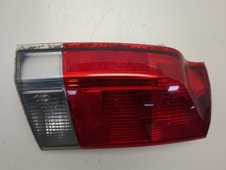 Фонарь (задний) левый, ориг. номер 9154497, Volvo V70 2000-2004
