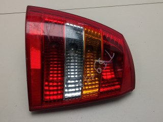 Фонарь (задний) левый Opel Astra 1998-2009