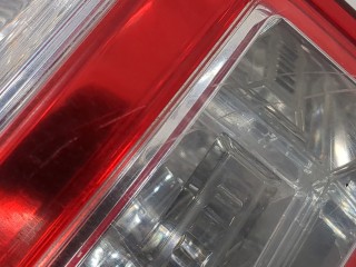 Фонарь (задний) левый, ориг. номер 33551SWWE01, Honda CR-V 2006-2009
