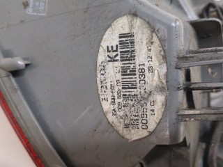 Фонарь (задний) левый, ориг. номер 33551SWWE01, Honda CR-V 2006-2009