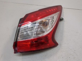 Фонарь (задний) правый, ориг. номер 265503ZL0A, Nissan Pulsar 2014-2018