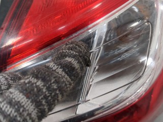 Фонарь (задний) правый, ориг. номер 265503ZL0A, Nissan Pulsar 2014-2018