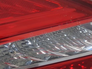 Фонарь (задний) левый, ориг. номер 6350LC, Peugeot RCZ 2010-2012