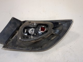 Фонарь (задний) левый, ориг. номер BR5S51160C, Mazda 3 2006-2009