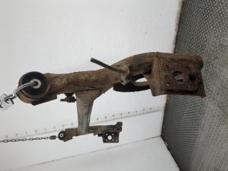 Балка подвески задняя, ориг. номер 95981892, Chevrolet Spark 2009-2016