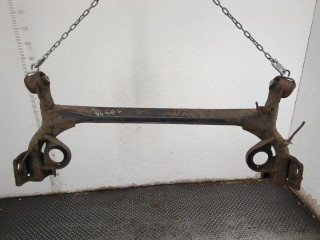 Балка подвески задняя, ориг. номер 95981892, Chevrolet Spark 2009-2016