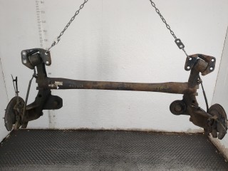 Балка подвески задняя, ориг. номер 13314327, Chevrolet Cruze 2008-2012