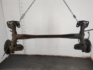 Балка подвески задняя, ориг. номер 13314327, Chevrolet Cruze 2008-2012