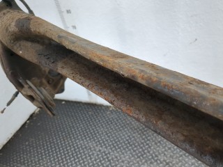 Балка подвески задняя, ориг. номер 13314327, Chevrolet Cruze 2008-2012