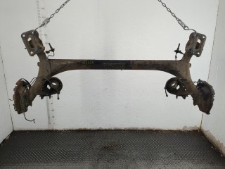 Балка подвески задняя Citroen C4 2004-2014