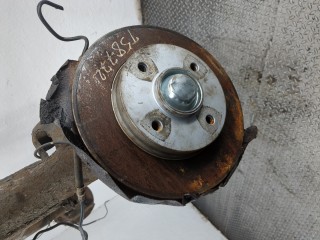 Балка подвески задняя, ориг. номер 5148R9, Citroen C4 2004-2014