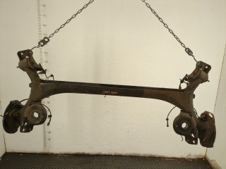 Балка подвески задняя, ориг. номер 5148R9, Citroen C4 2004-2014