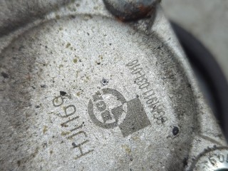 Насос гидроусилителя руля (ГУР), ориг. номер 1362652, Ford Focus 2004-2008