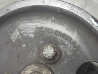 Насос гидроусилителя руля (ГУР), ориг. номер 6C113A674AC, 1805241, Ford Transit 2006-2014