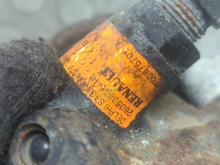Насос гидроусилителя руля (ГУР), ориг. номер 7700875708, Renault Espace 1996-2002