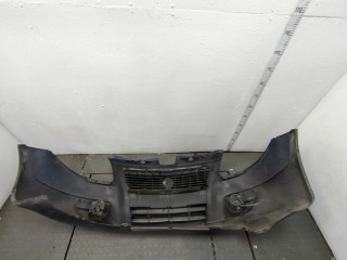 Фара противотуманная (галогенка) правая, Fiat Sedici 2005-2009