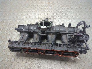 Коллектор впускной, Audi A3 2008-2013