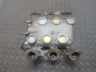 Коллектор впускной, ориг. номер 9624711380, Renault Espace 1996-2002