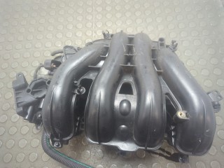 Коллектор впускной Ford Focus 2007-2011