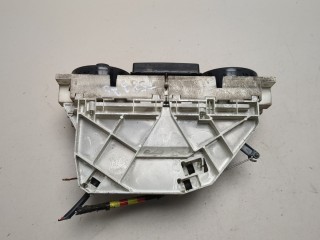 Переключатель отопителя (печки), Volkswagen Transporter 1990-2003