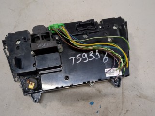 Переключатель отопителя (печки), ориг. номер 30746022, 31366253, Volvo S60 2004-2010