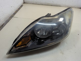 Фара (передняя) левая Ford Focus 2007-2011