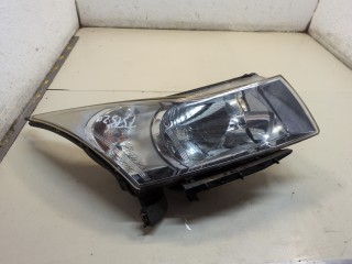Фара (передняя) правая, ориг. номер 95956272, Chevrolet Cruze 2012-2016