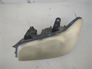 Фара (передняя) левая, ориг. номер 8117048150, Toyota Highlander 2000-2003