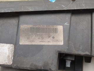 Фара (передняя) левая, Iveco Stralis 2012-2026