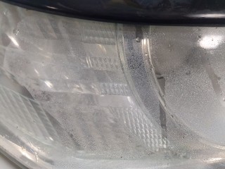 Фара (передняя) правая, ориг. номер 1Z1941018N, Skoda Octavia 2000-2011