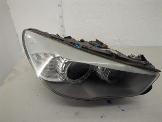 Фара (передняя) правая BMW 5 F07 Gran Turismo 2009-2013