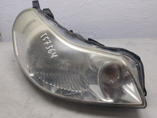 Фара (передняя) правая, ориг. номер 3512079J10, Suzuki SX4 2006-2014