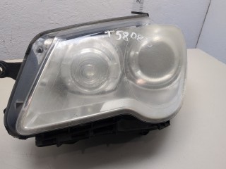 Фара (передняя) левая, Volkswagen Touran 2006-2010