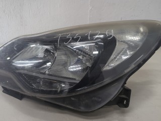 Фара (передняя) левая Opel Corsa 2011-2014
