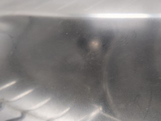 Фара (передняя) левая, ориг. номер 260600018R, Renault Megane 2008-2014
