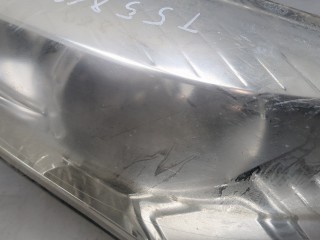 Фара (передняя) правая, ориг. номер 260100018R, Renault Megane 2008-2014