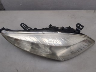 Фара (передняя) правая, ориг. номер 260100018R, Renault Megane 2008-2014