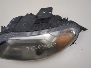 Фара (передняя) левая, Mazda MX-5 2005-2008