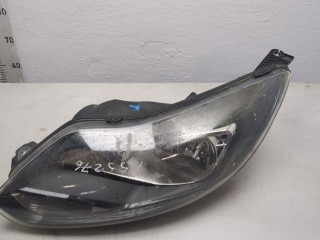 Фара (передняя) левая Ford Focus 2007-2011