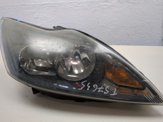 Фара (передняя) правая, ориг. номер 1754445, Ford Focus 2007-2011