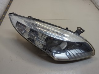 Фара (передняя) правая Renault Megane 2008-2014